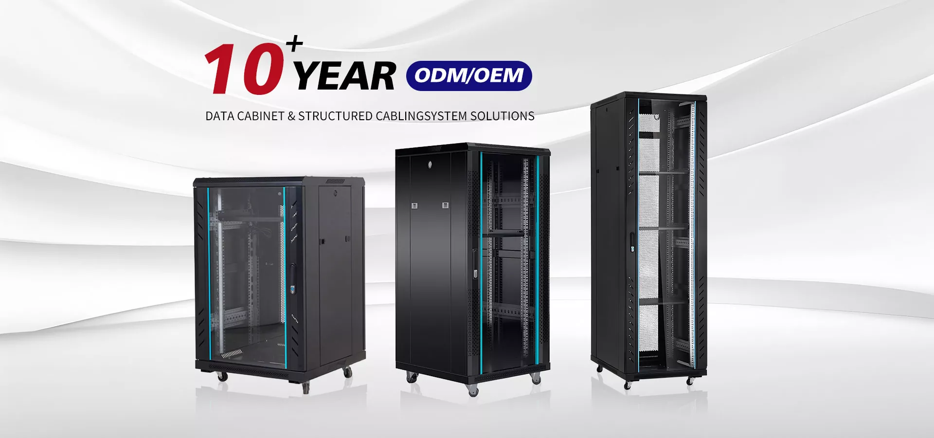 Pembekal Kabinet Pusat Data China