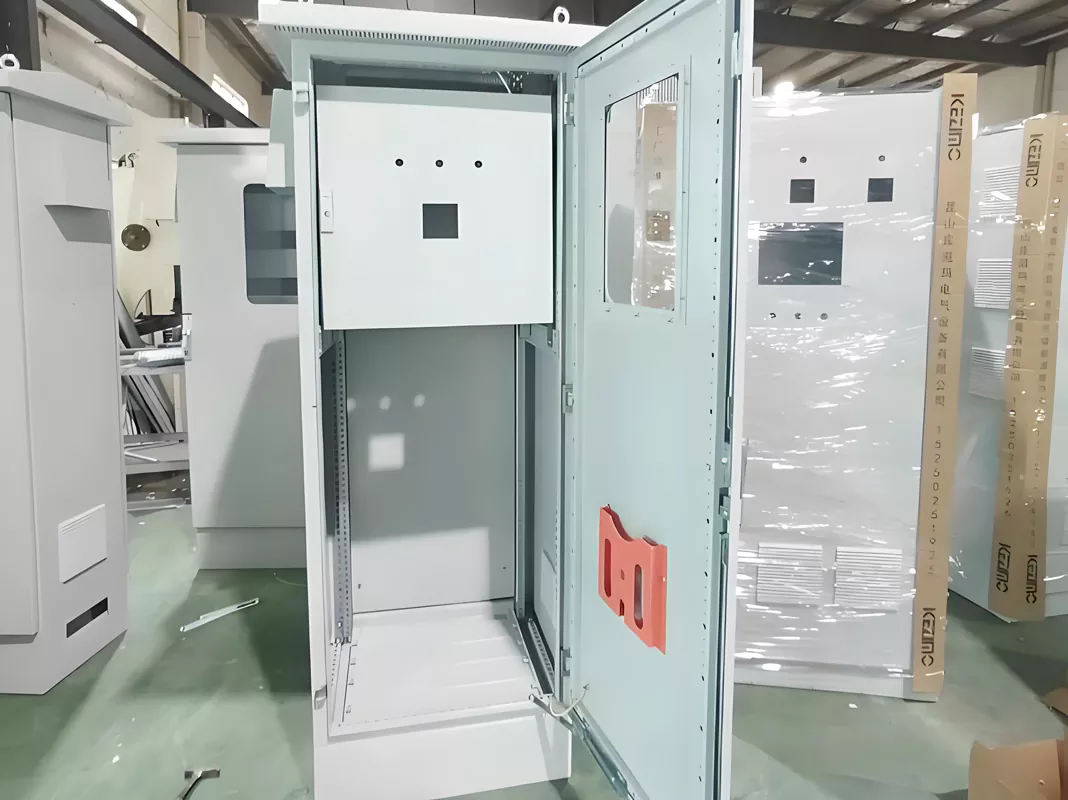 Bagaimanakah Kabinet Rangkaian Meningkatkan Infrastruktur IT Anda?